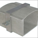 SMC molded cable tray