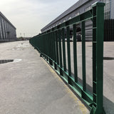 SMC molded anti glare board