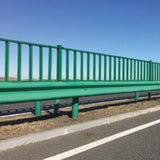 SMC molded anti glare board