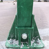 SMC molded anti glare board