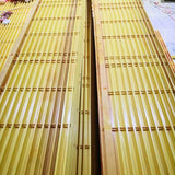 SMC composite material evacuation platform