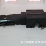 SMC composite material signal transformer box