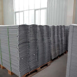 SMC molded cable tray