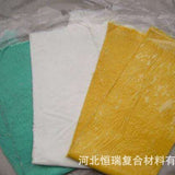 SMC composite material sheet