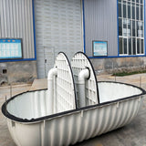 SMC composite material septic tank