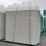 SMC composite material septic tank