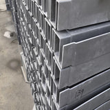 SMC molded cable tray