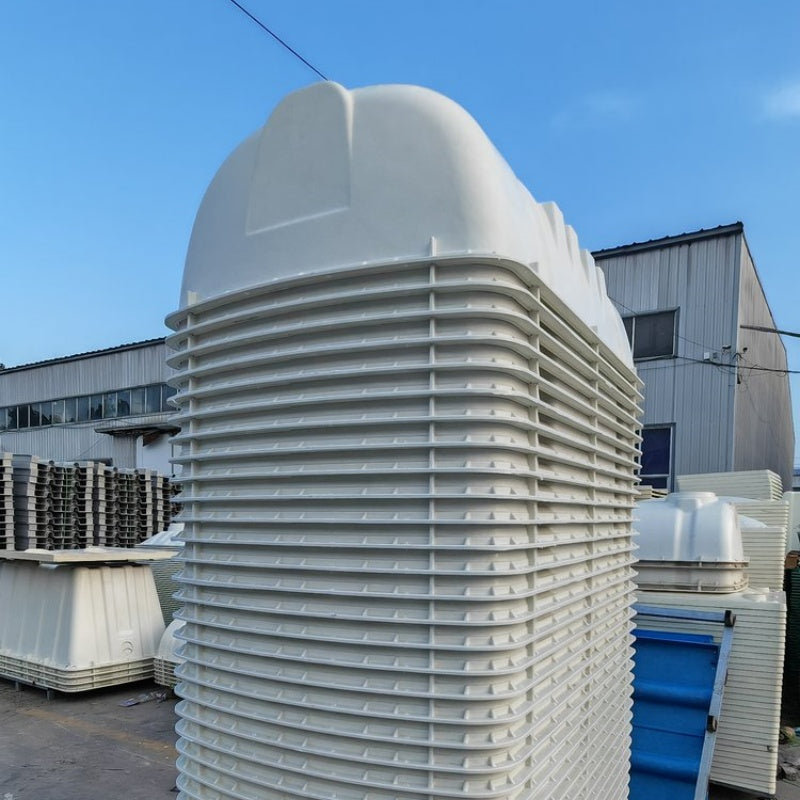SMC composite material septic tank