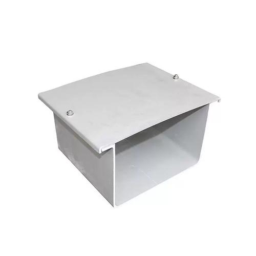 SMC molded cable tray