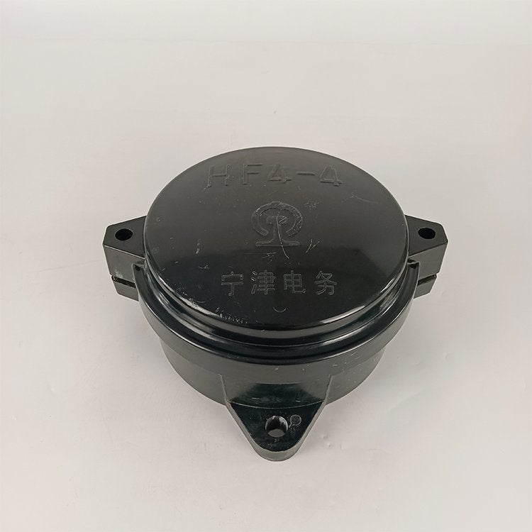 SMC composite material signal transformer box