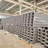 SMC molded cable tray