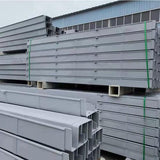 SMC molded cable tray