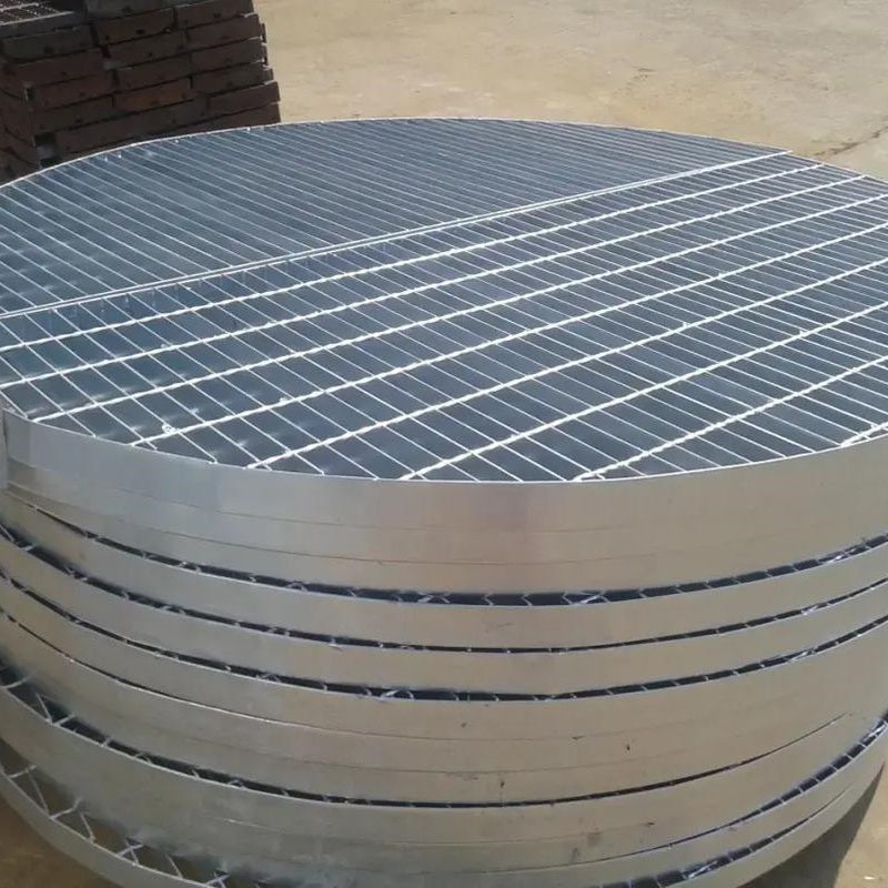 Fiberglass patterned cover plate