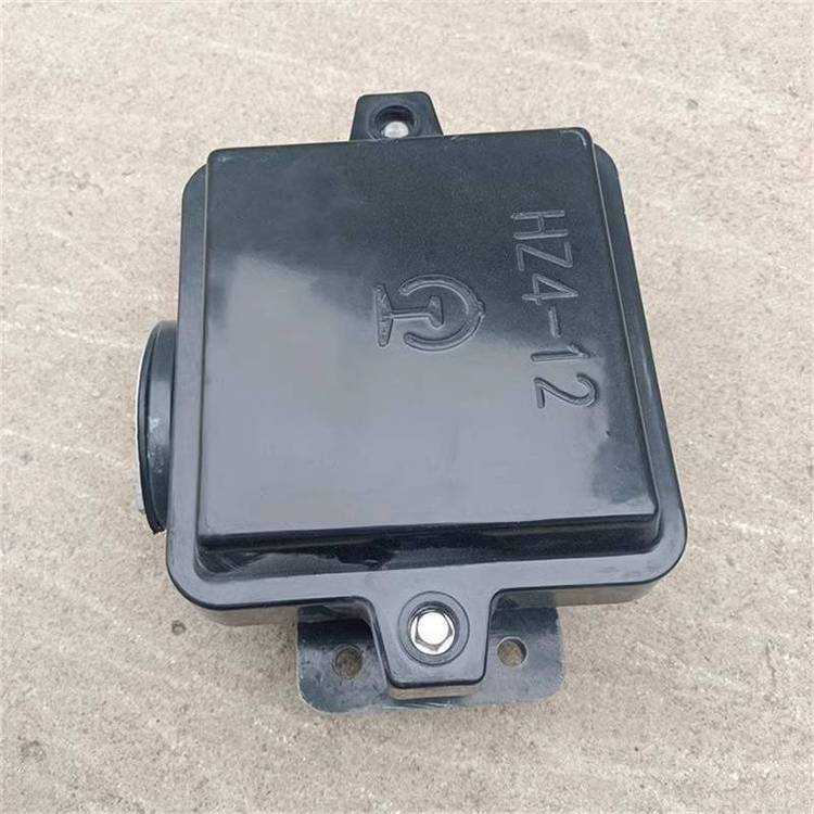 SMC composite material signal transformer box